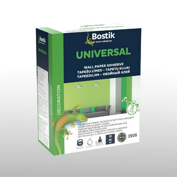 Latvia Bostik Universal Product image