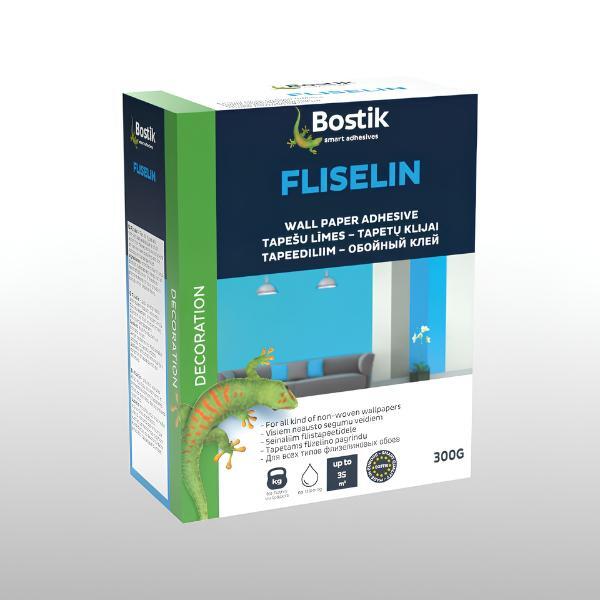 Latvia Bostik Fliselin Product image