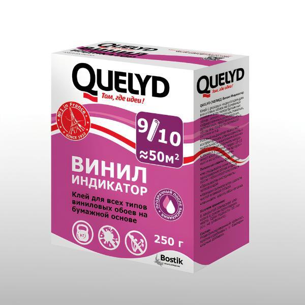 Latvia Dekoresana Quelyd Indicator product image