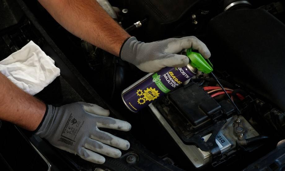 Latvia tutorial electrical contact lubricant teaser image