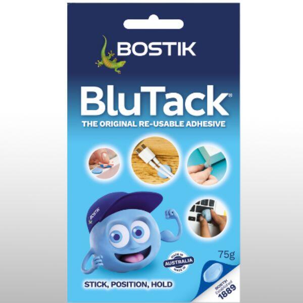 Malaysia Blu Tack Product Image 1