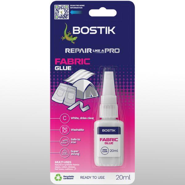 Malaysia Fabric Glue Product image 1