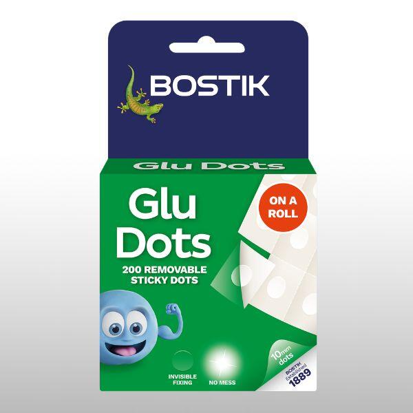 Malaysia Glu Dots Removable product image