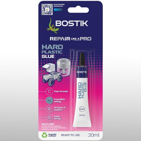 Malaysia Hard Plastic Glue Product Image