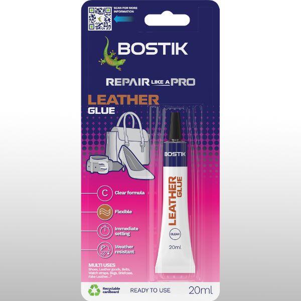 Malaysia Leather Glue Product Image