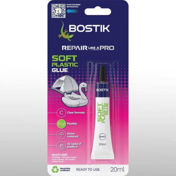 Malaysia Soft Plastic product image