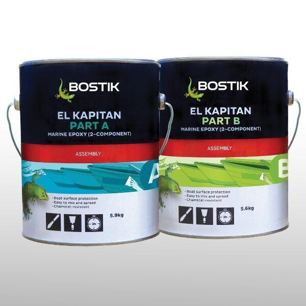 Philippines Repair El Kapitan 1 Liter Product Image