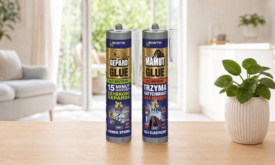 Poland how to glue assembling at home teaser image