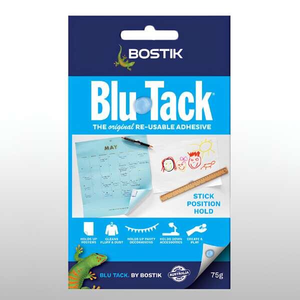 Thai Stationery Craft Blu Tack original product image