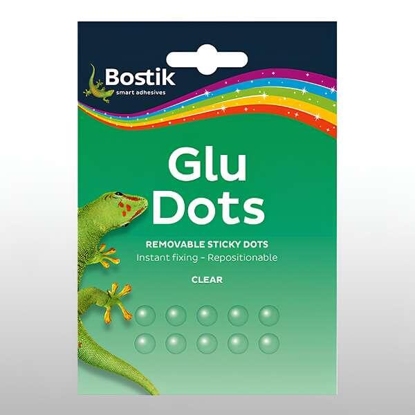 Thai removable glu dots packshot