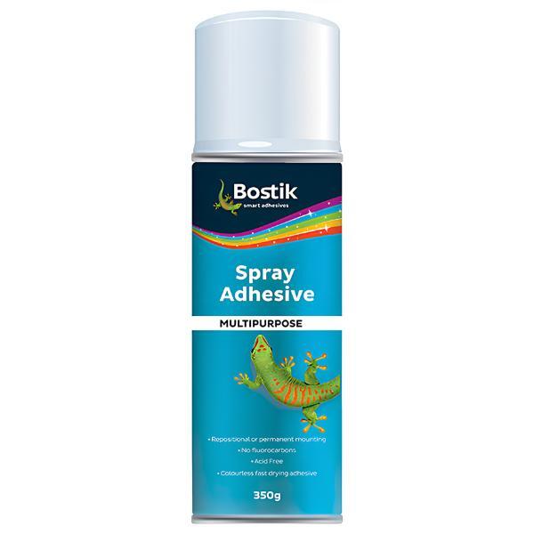 Thailand EN Create Spray Adhesives Product Image