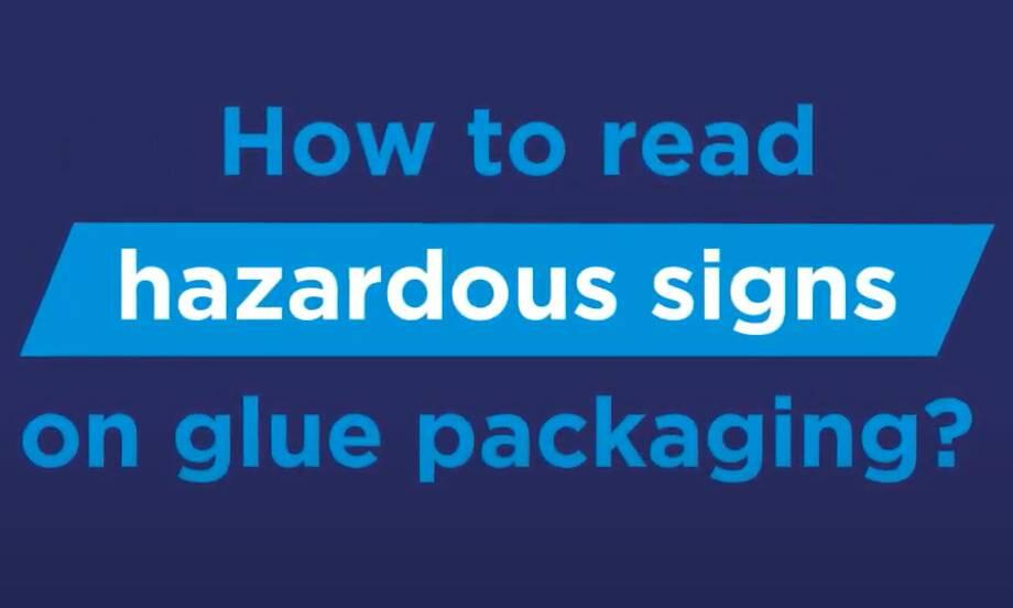 Thailand EN how understand hazardous signs your glue packaging teaser image