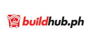 Buildhub.ph retailer logo