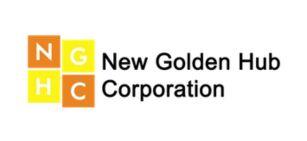New Golden Hub Corporation retailer logo