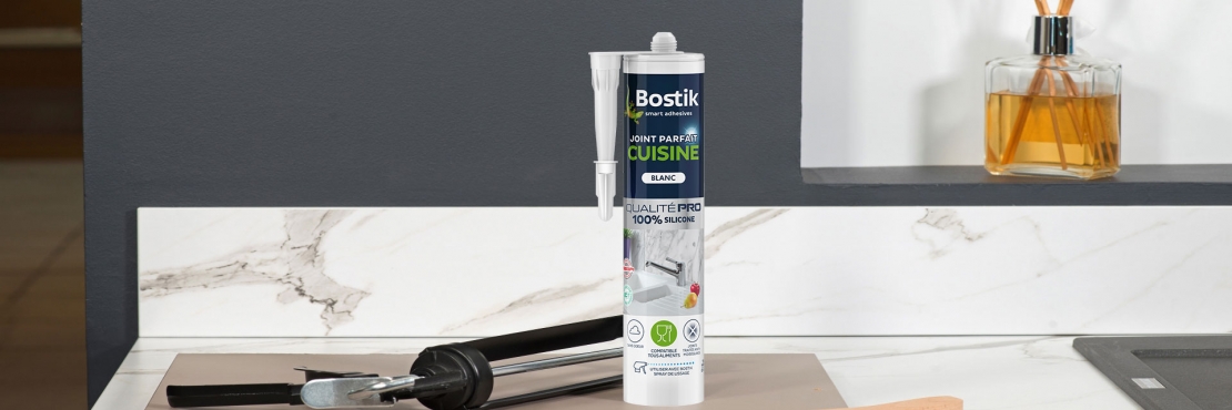 Bostik DIY France tutorial how to restore product banner image