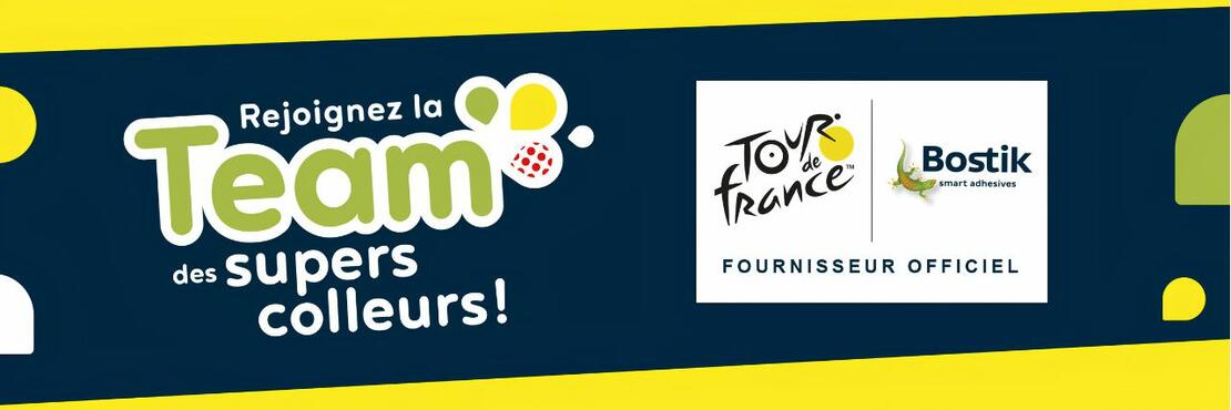 France News Tour de France banner image