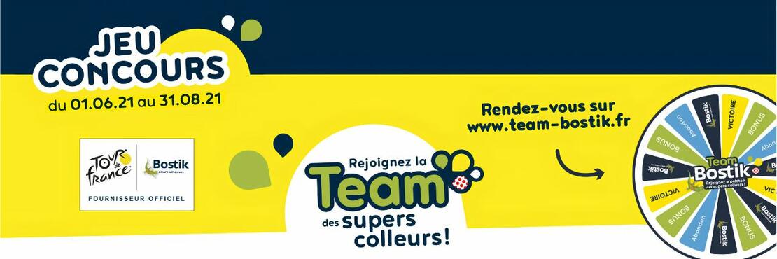France News Tour de France 2021 banner image