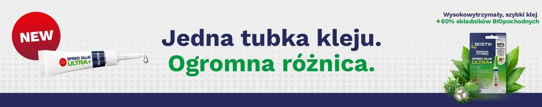 Poland Speed Glue Ultra+ banners