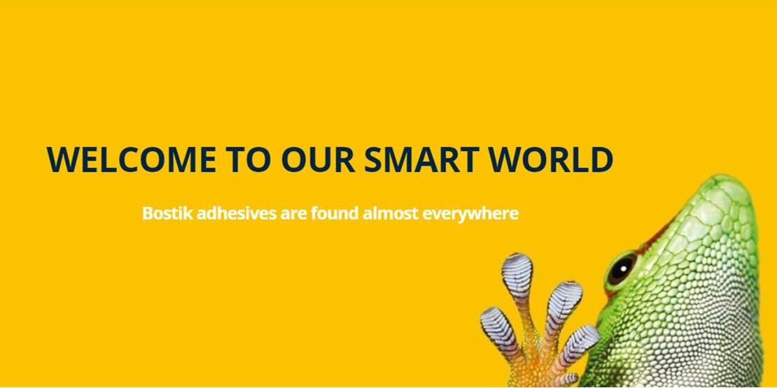 South Africa Our Company header