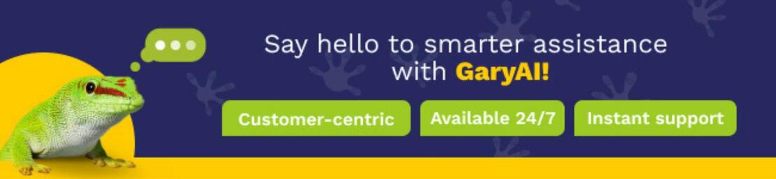South Africa news GaryAI banner