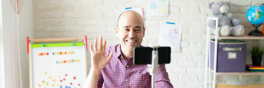 Australia news Teacher spotlight: Marcus spotlight
