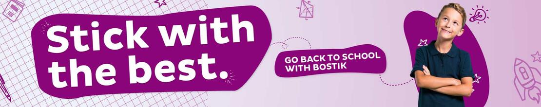 Australia news Back to school with Bostik Desktop