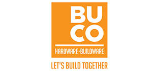 Bostik DIY South Africa Where to buy BUCO logo
