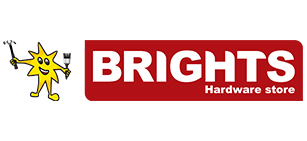 Bostik DIY South Africa Where to buy Brights logo