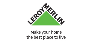 Bostik DIY South Africa Where to buy Leroy Merlin logo