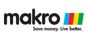 Bostik DIY South Africa Where to buy MAKRO logo