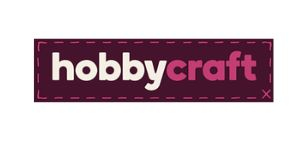 DIY Bostik UK Where To Buy Hobbycraft Logo