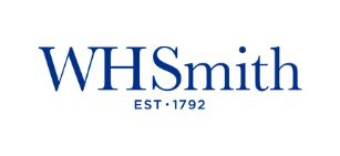 DIY Bostik UK Where To Buy WHSmith Logo