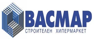 Bostik DIY Bulgaria vasmar logo