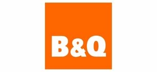 DIY Bostik UK Where to buy - B&Q Logo