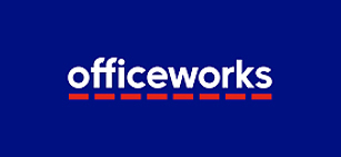 Bostik Australia DIY Officeworks Logo 