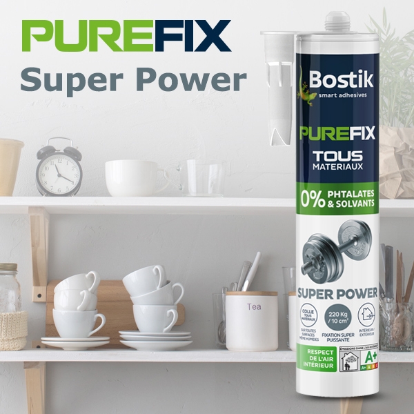 Purefix-superpower-ambiance