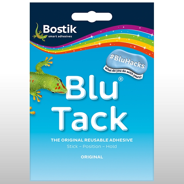Bostik DIY Blu Tack Handy United Kingdom Packshot