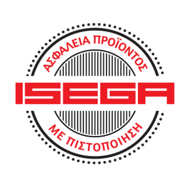 DIY Bostik Greece Certification ISEGA