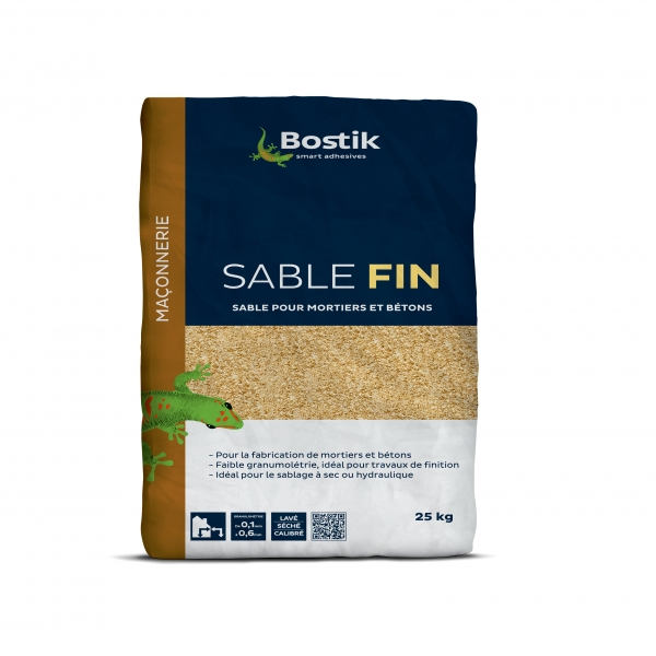 30128941_BOSTIK_SABLE FIN (0,1 à 0,6 mm)_Packaging_avant_HD 25 kg