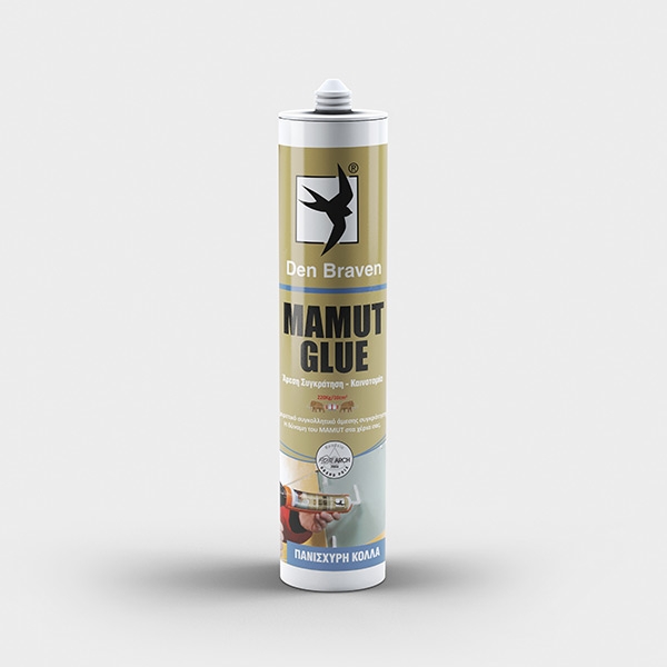 Bostik DIY Greece Grab Adhesives Mamut Glue High Tack product teaser 600x600
