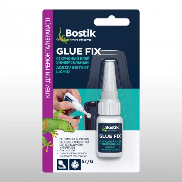 Bostik DIY Romania Glue Fix Adeziv Super Glue Lichid product teaser 600x600