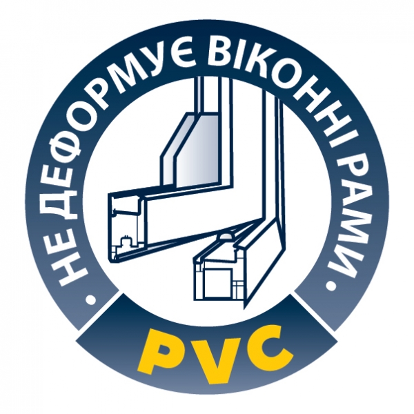 Bostik DIY Ukraine Perfect Fill PVC