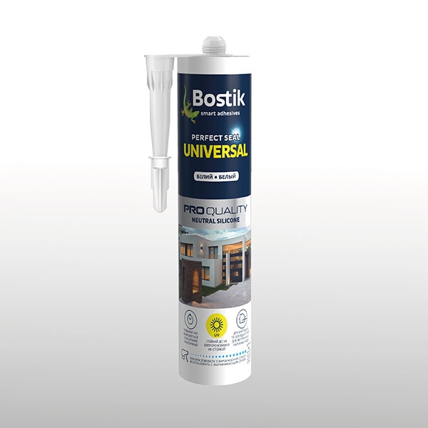 Bostik DIY Ukraine Perfect Seal Universal product image