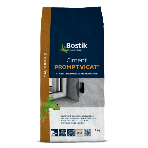 30124881_BOSTIK_CIMENT PROMPT VICAT ®_Packaging_avant_HD 5 kg