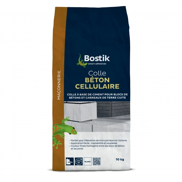30125292_BOSTIK_COLLE A BETON CELLULAIRE_Packaging_avant_HD 10 kg