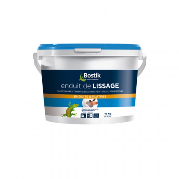 30604195_BOSTIK_Enduit de lissage pâte _Packaging_avant_HD 15 kg