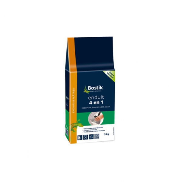 30604214_BOSTIK_Enduit 4 en 1 poudre _Packaging_avant_HD 5 kg