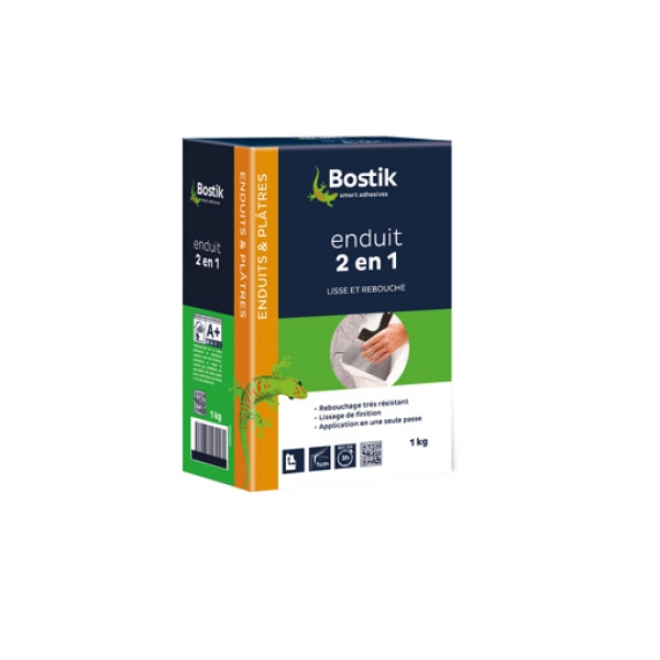 30604609_BOSTIK_Enduit 2 en 1 poudre _Packaging_avant_HD 1 kg
