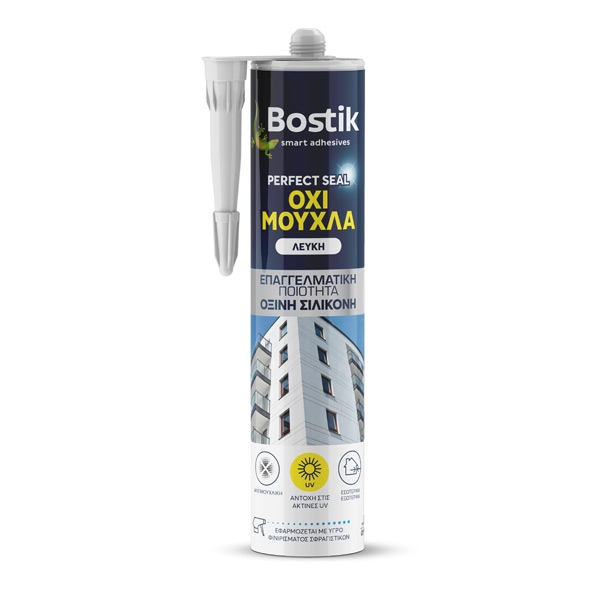 Bostik DIY Greece Perfect Seal No Mold product teaser 600x600