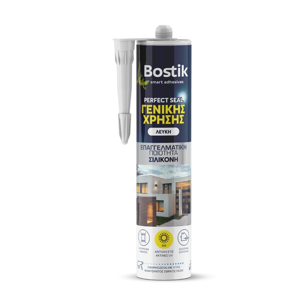 Bostik DIY Greece Perfect Seal Universal product teaser 600x600
